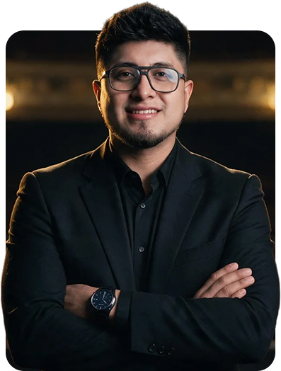 Daniel Bonilla, CEO del Grupo Impor